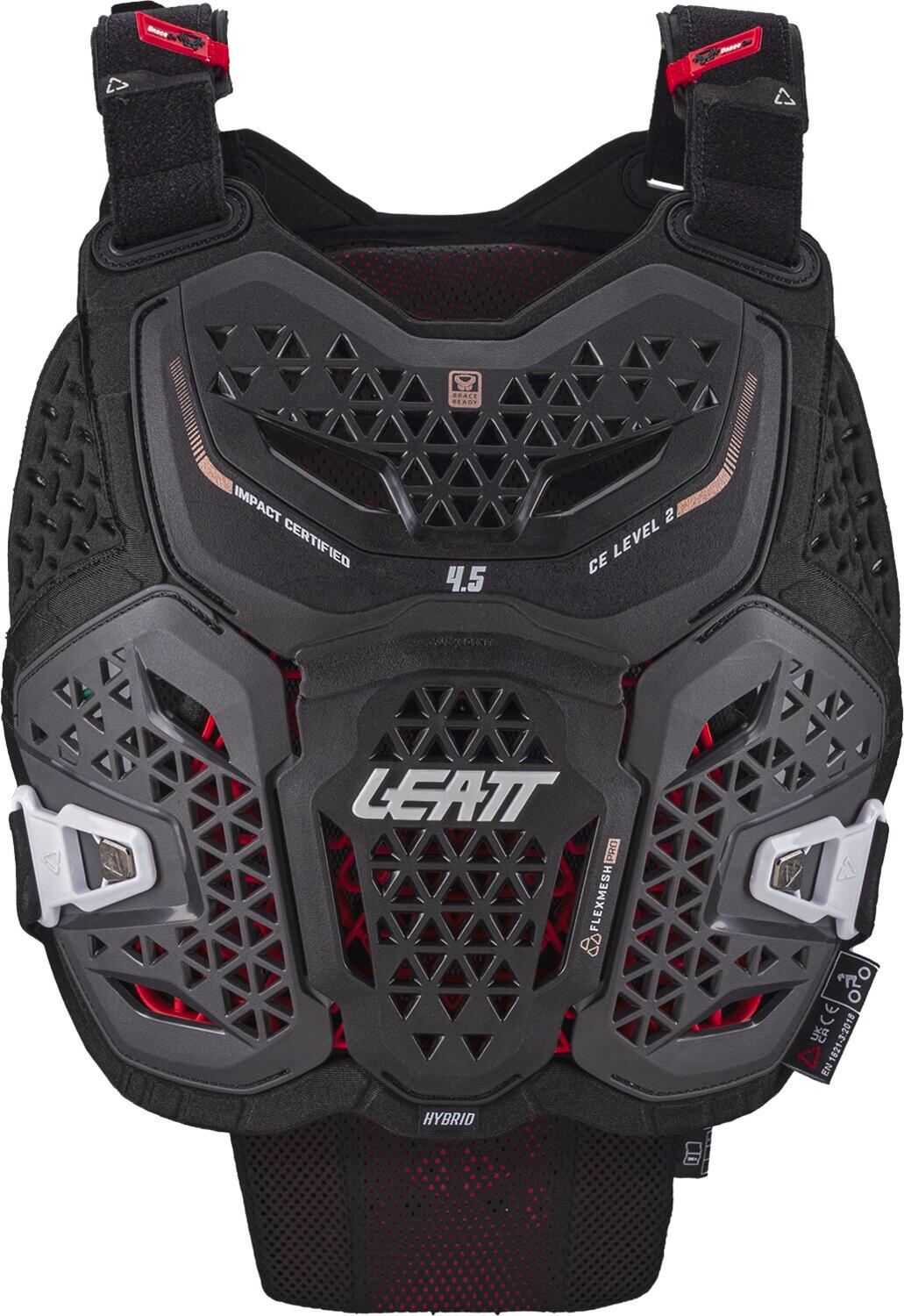 Colete de Proteção 4.5 Hybrid WN 2/4