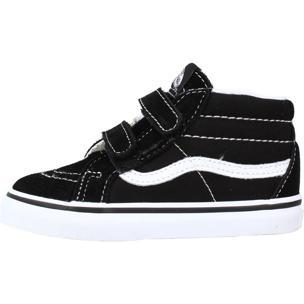 Sapatos Vans Sk8-Mid Reissue Td para Júnior Unisexo 2/5