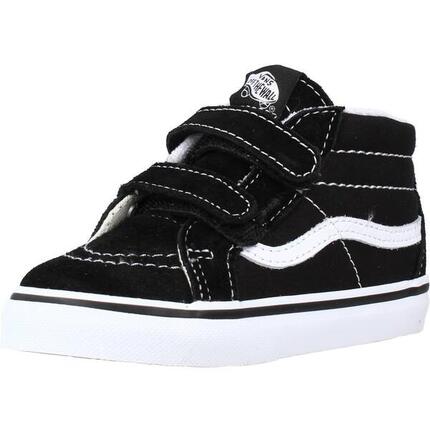 Schuhe Vans Sk8-Mid Reissue Td schwarz