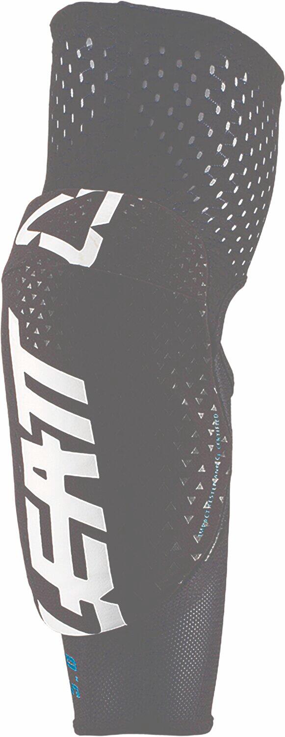 Almofadas de cotovelo Leatt 3DF 5.0 Mini 3/8