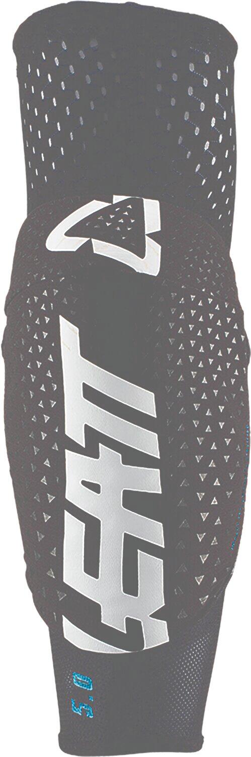 Almofadas de cotovelo Leatt 3DF 5.0 Mini 2/8