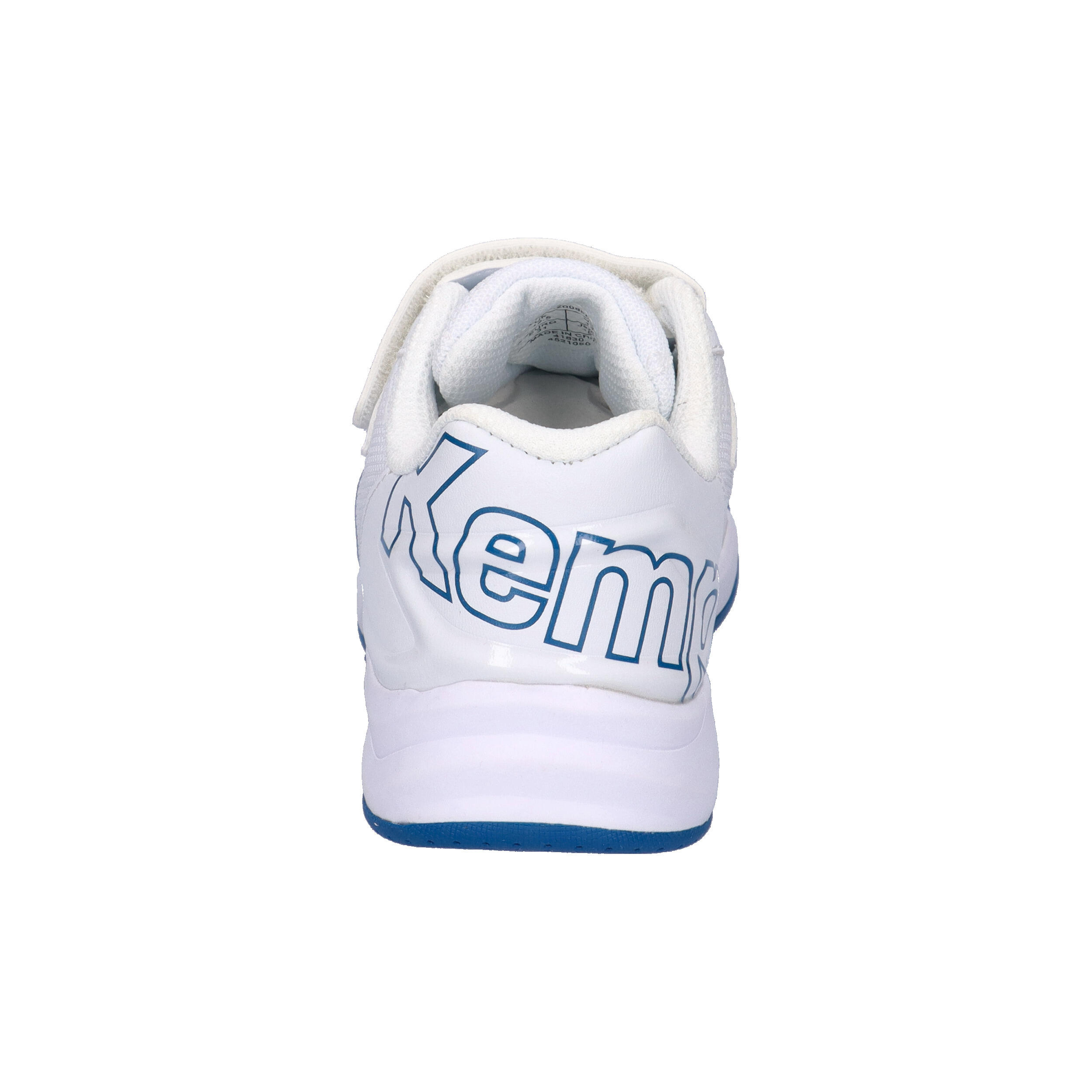 Chaussures de salle Attack 2.0 Junior Game Changer KEMPA 5/7