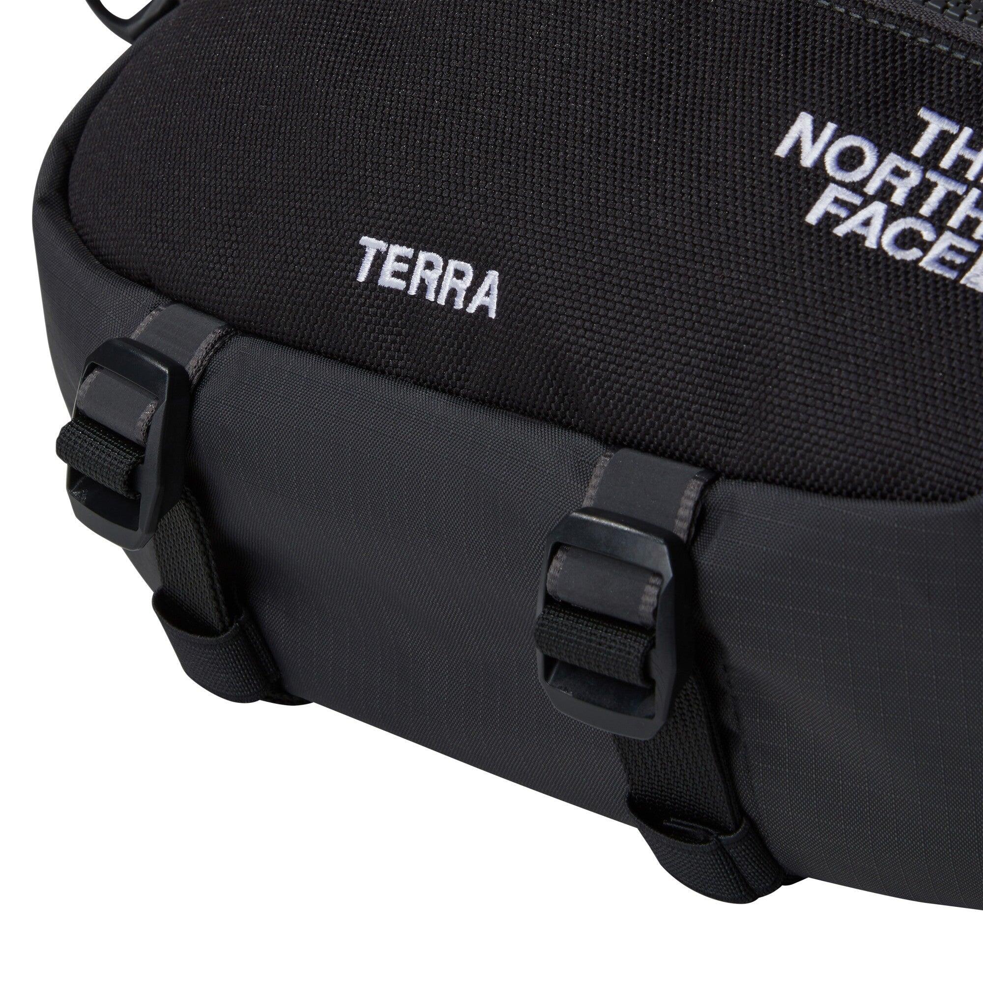 Saszetka turystyczna biodrowa The North Face Terra Lumbar 6L 5/5