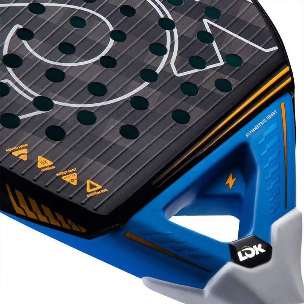 Raquete padel Lok Maxx Flow 2024 6/7