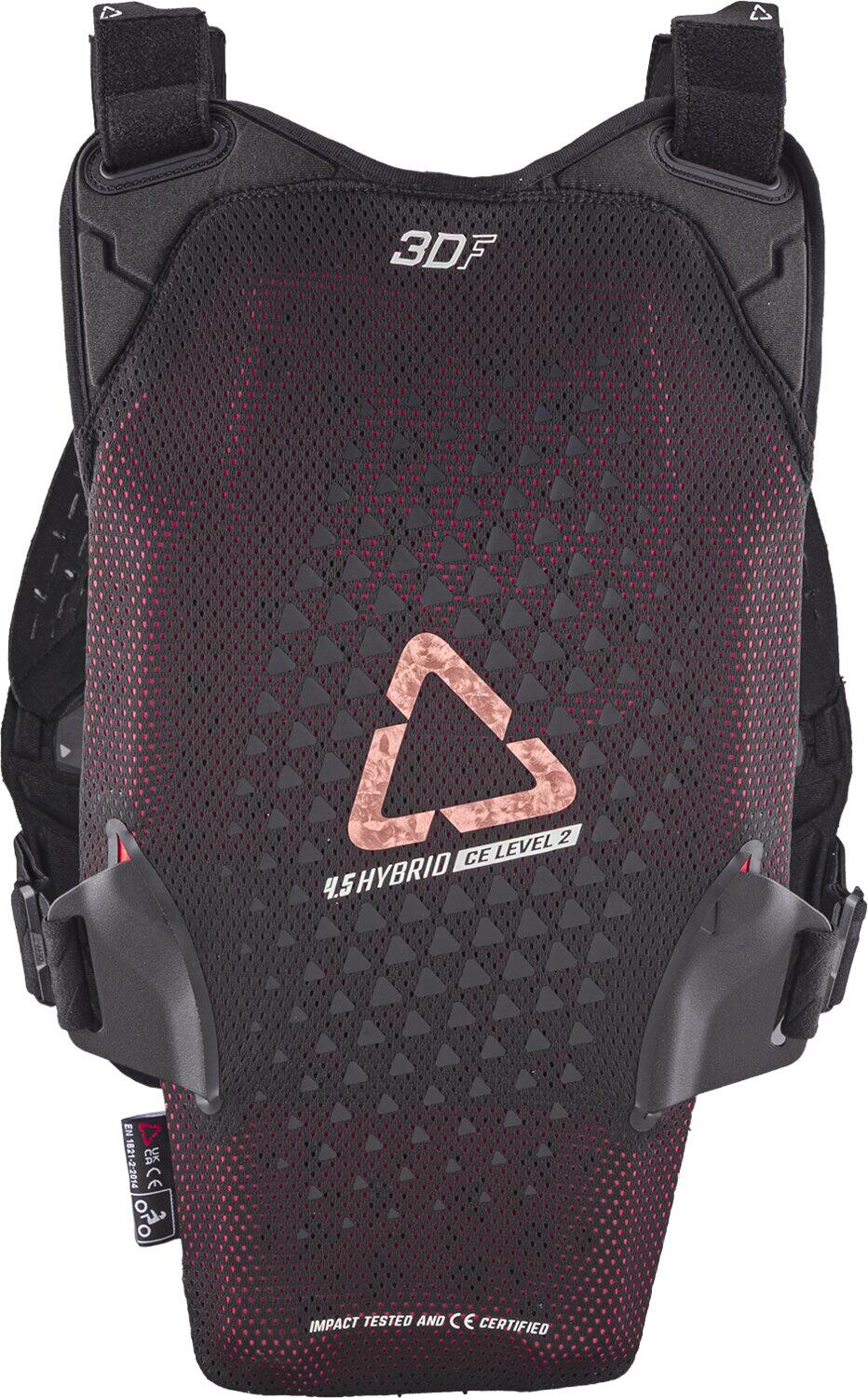 Colete de Proteção 4.5 Hybrid WN 3/4