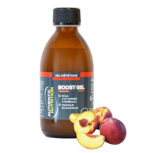 AUTHENTIC NUTRITION picture