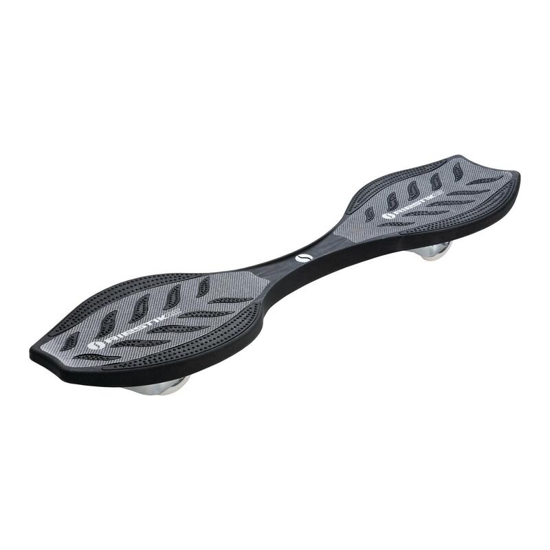 Razor RipStik Air Pro Rollbrett schwarz