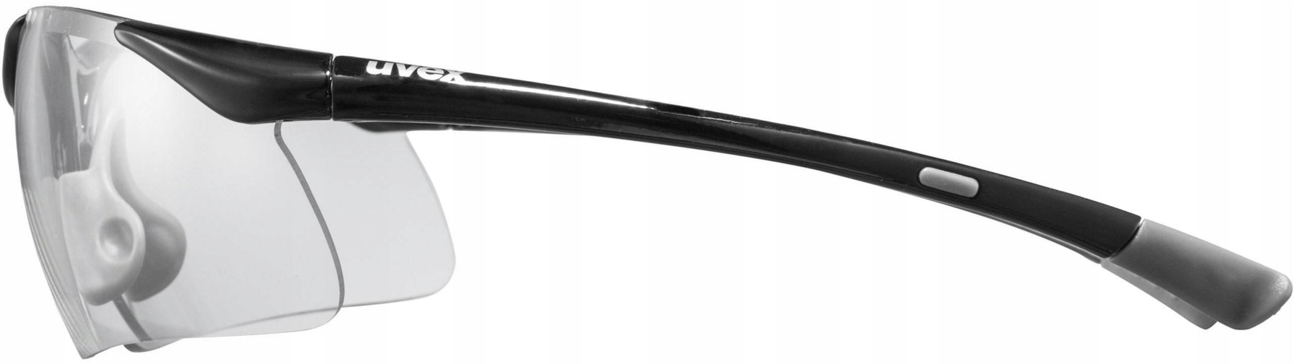 Lunettes de sport Uvex 223 4/5