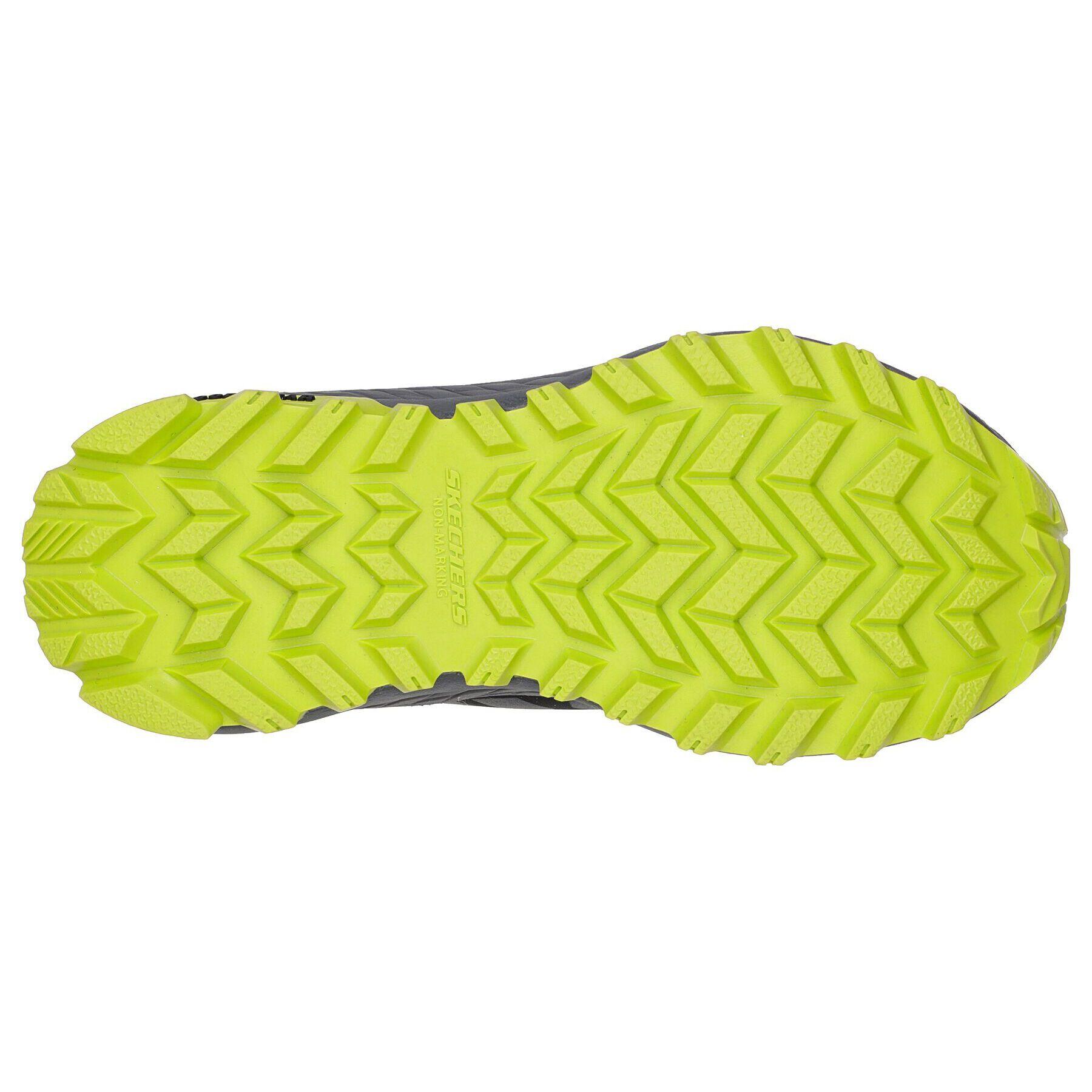 Baskets enfant Skechers Fuse Treadtrekor 5/7