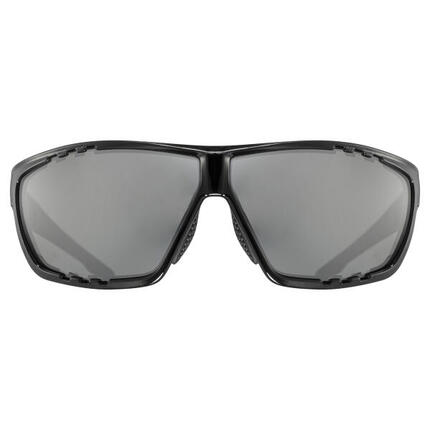 Okulary Uvex sportstyle 706 Black 2216 2021