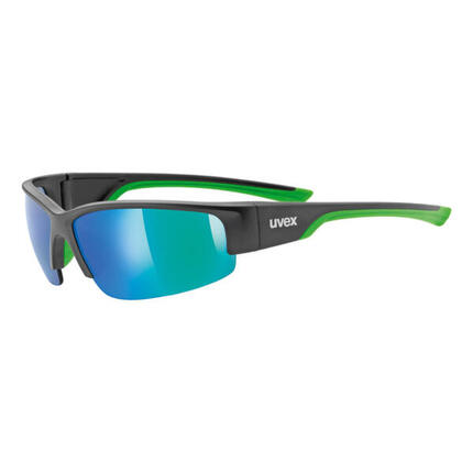 Okulary rowerowe UVEX Sportstyle 215