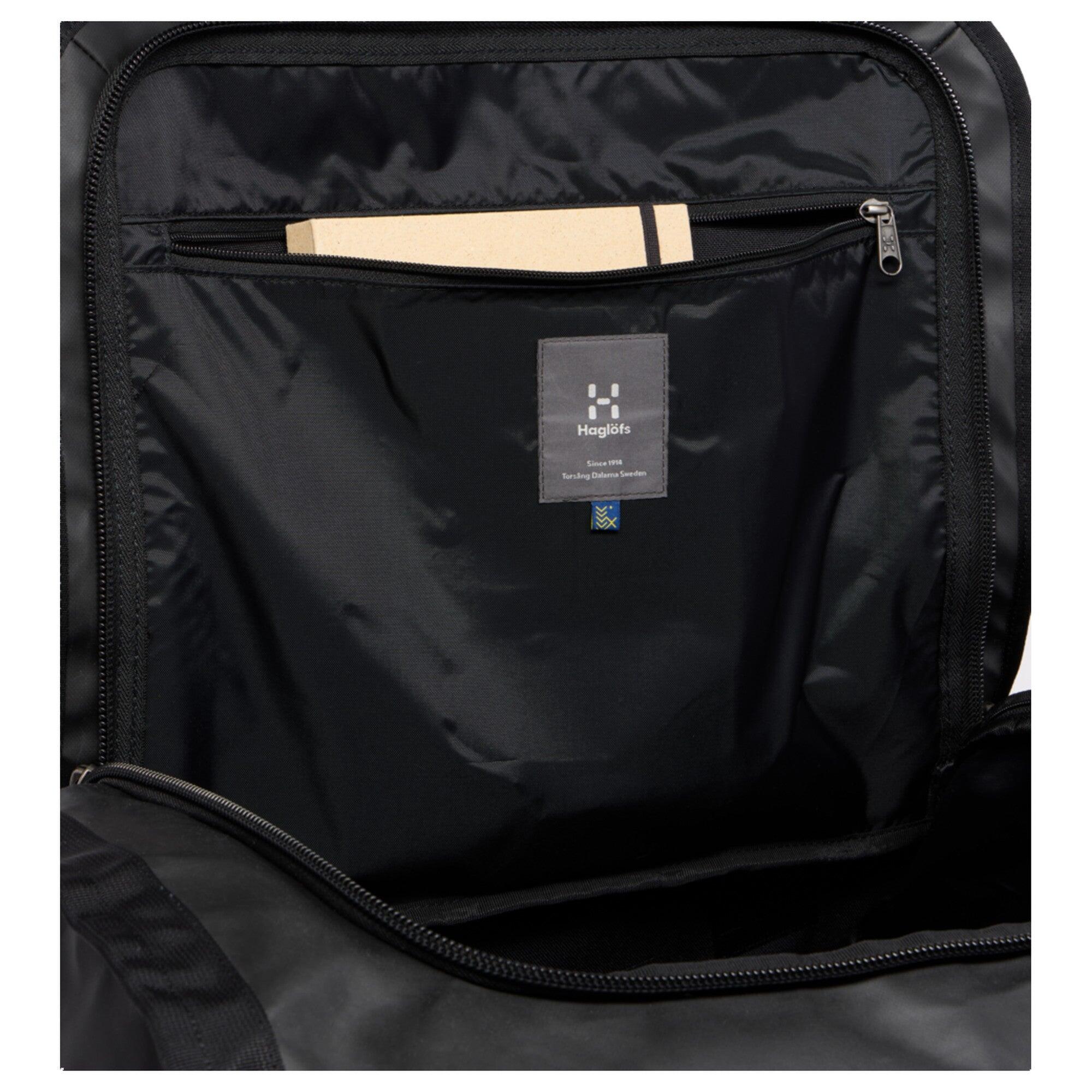Torba Duffle Haglöfs Lava 70 6/6