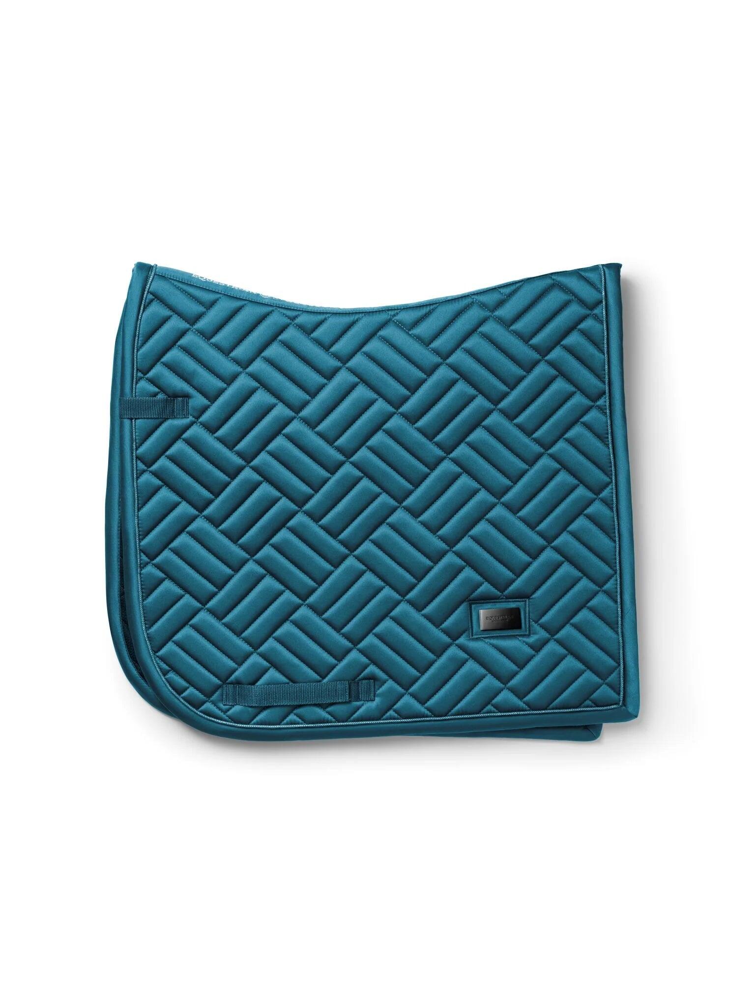 Tapis de dressage pour cheval Equestrian Stockholm Modern 5/5