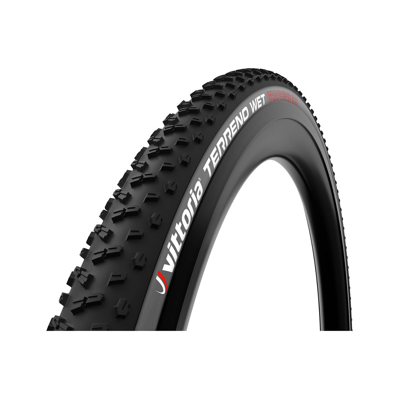 Fahrradreifen Vittoria Terreno Wet G2 TNT 2/3