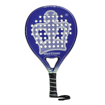 Racket van padel Black Crown Piton 11 Soft
