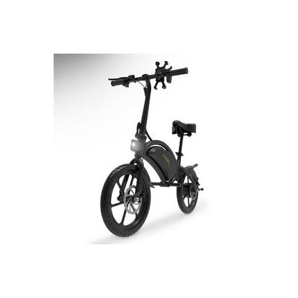 Vélo électrique UrbanGlide Bike 160 – 25 km/h, roues 16", pliable