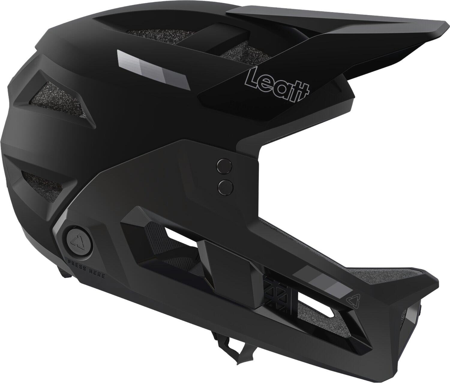 Capacete de criança Leatt Enduro 2.0 3/8