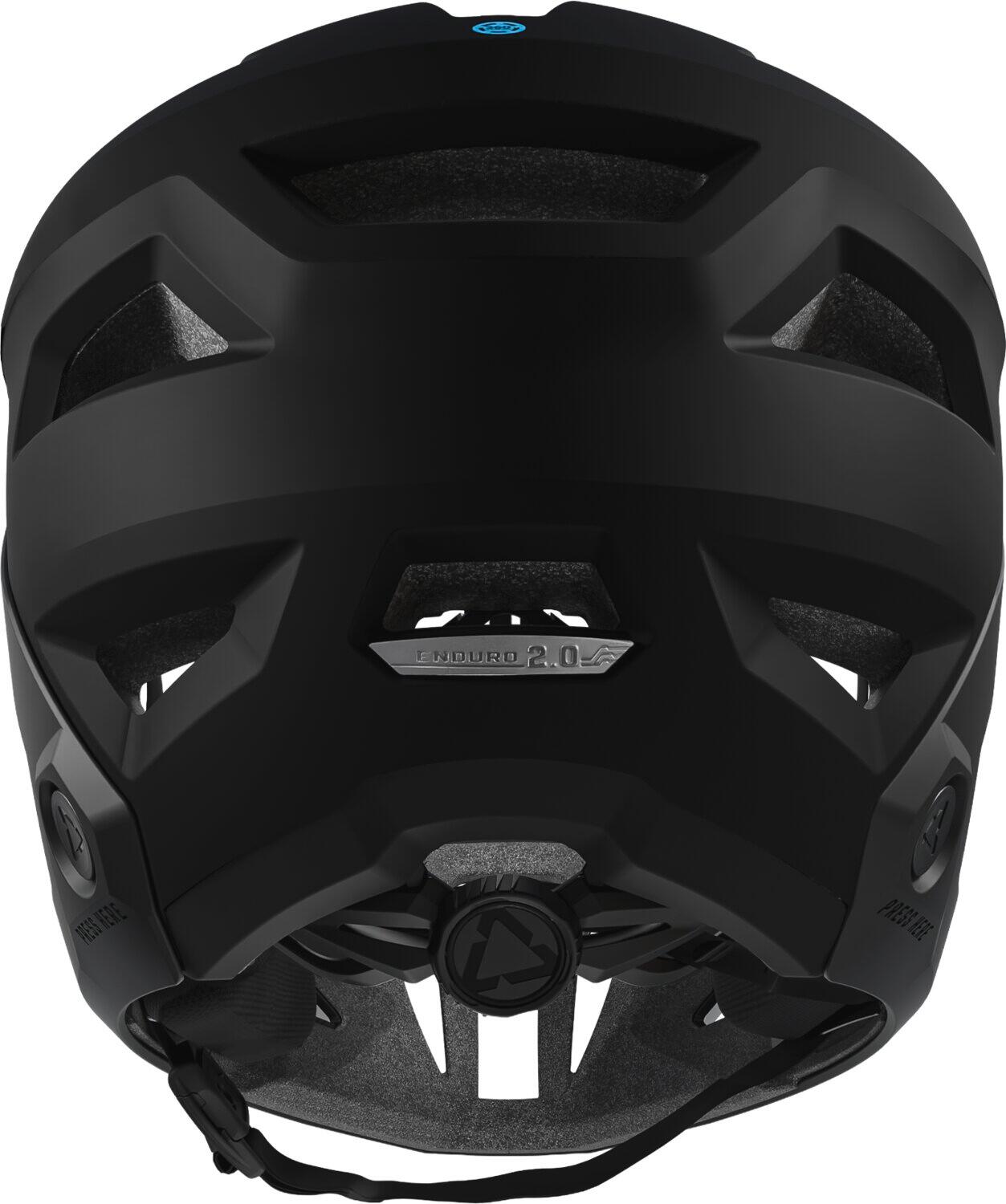 Capacete de criança Leatt Enduro 2.0 4/8