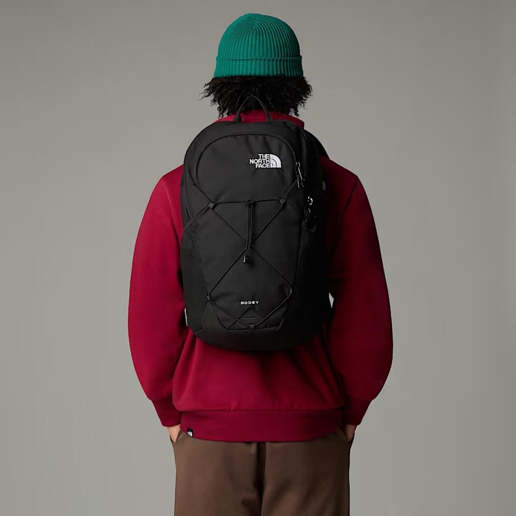 The North Face Modèle 172994 Couleur Noir 2/7