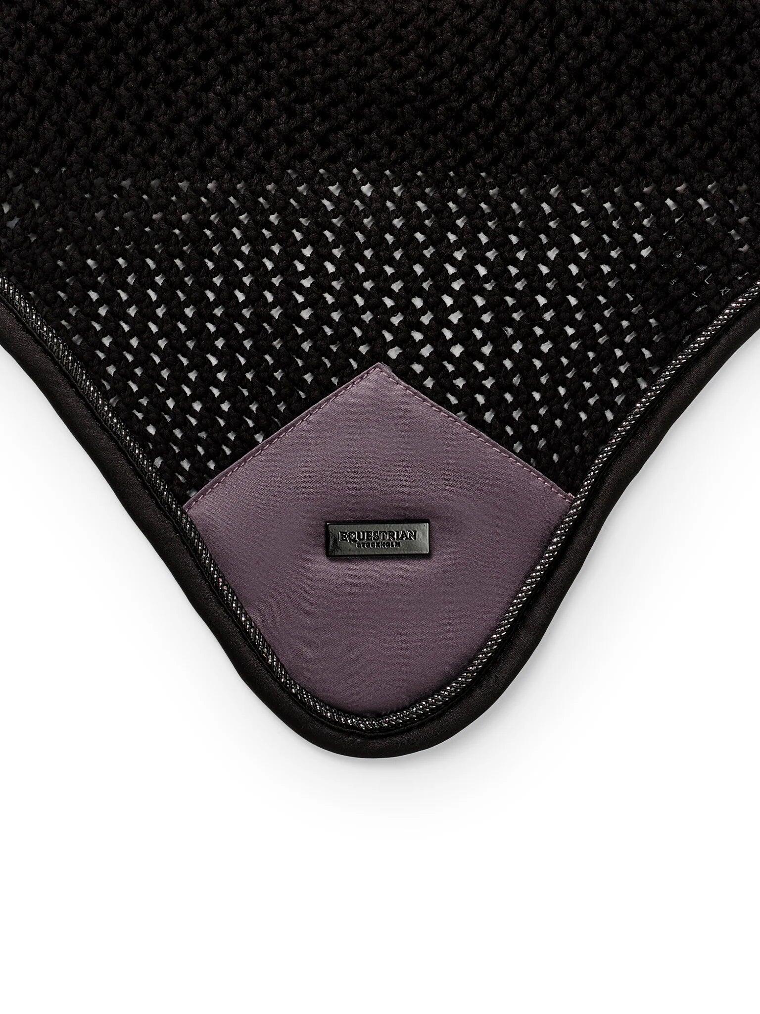 Bonnet court pour cheval Equestrian Stockholm Modern 2/2