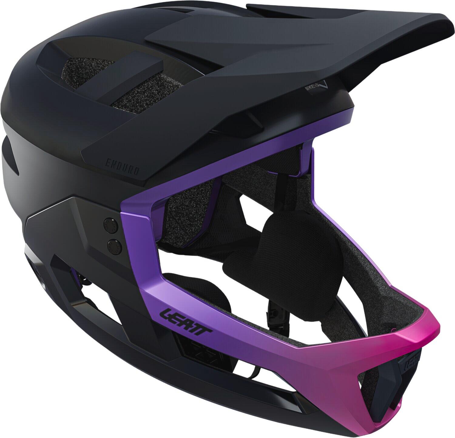 Casque VTT Enduro 3.0 Leatt 2/7