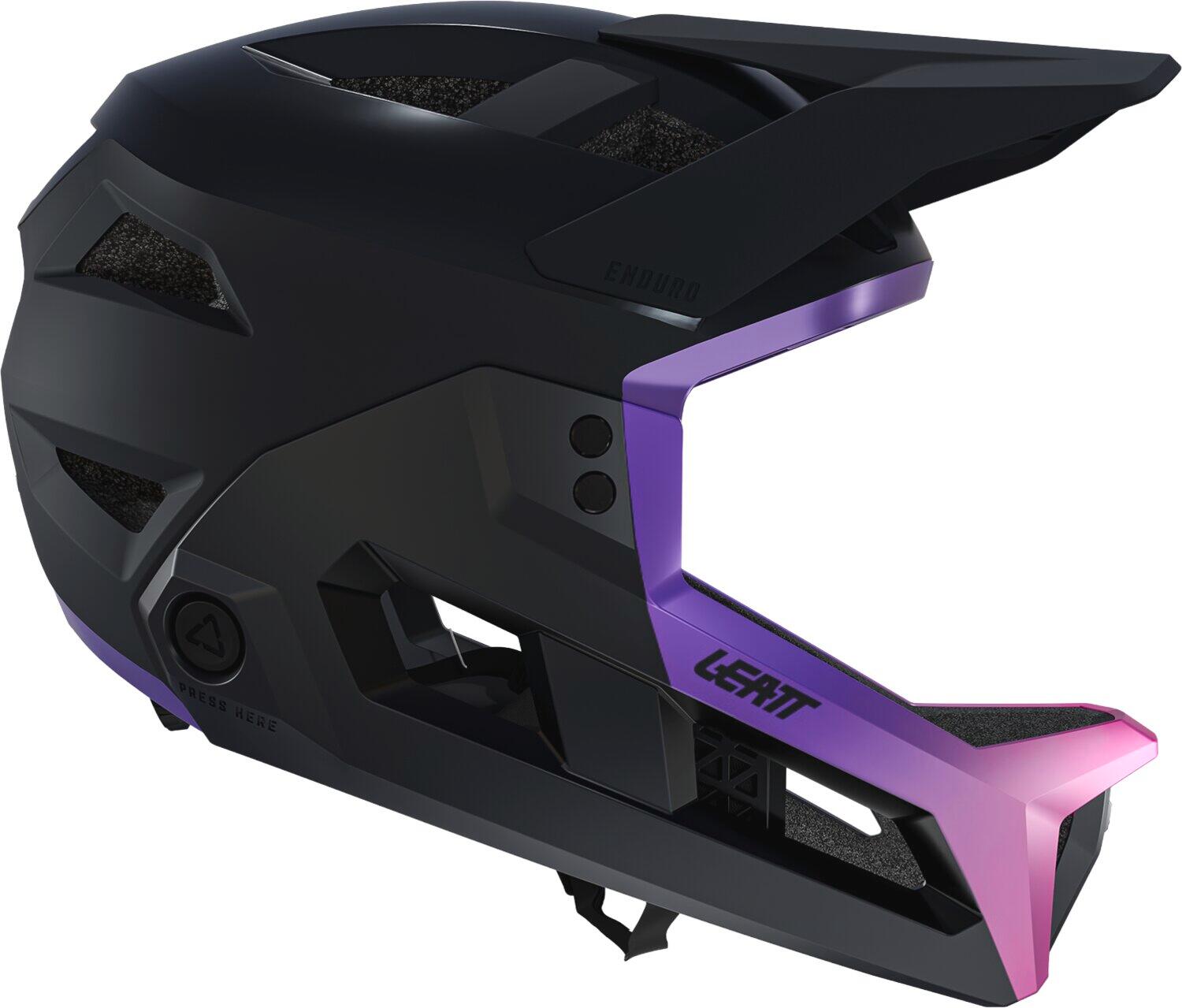 Casque VTT Enduro 3.0 Leatt 4/7
