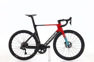 Bici strada ricondizionata · Orca Aero OMX Lotto Dstny Di2 12V · Ottimo stato