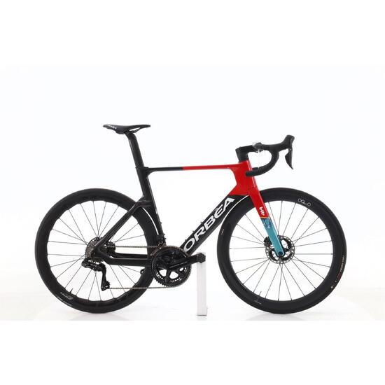 Second life · R. szosowy · Orbea Orca Aero OMX Di2 12V · W bardzo dobrym stanie