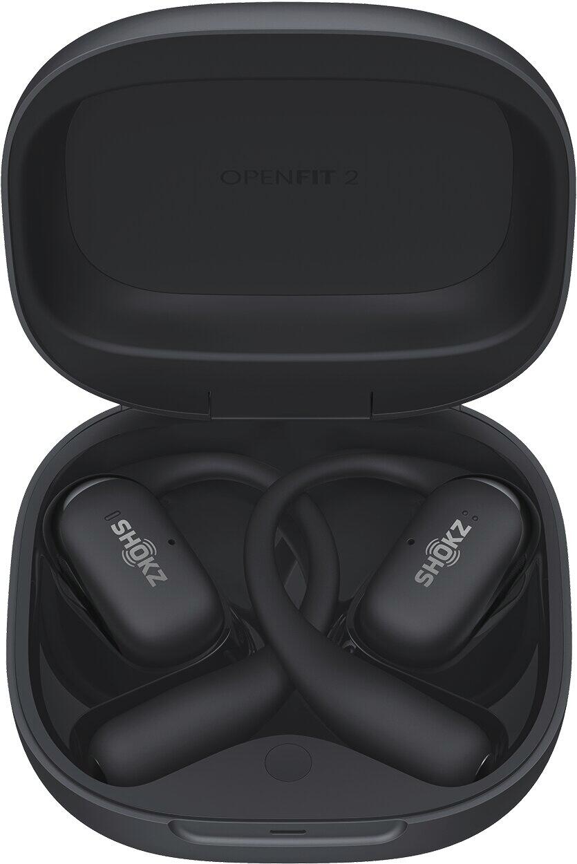 OpenFit 2+ black 3/6