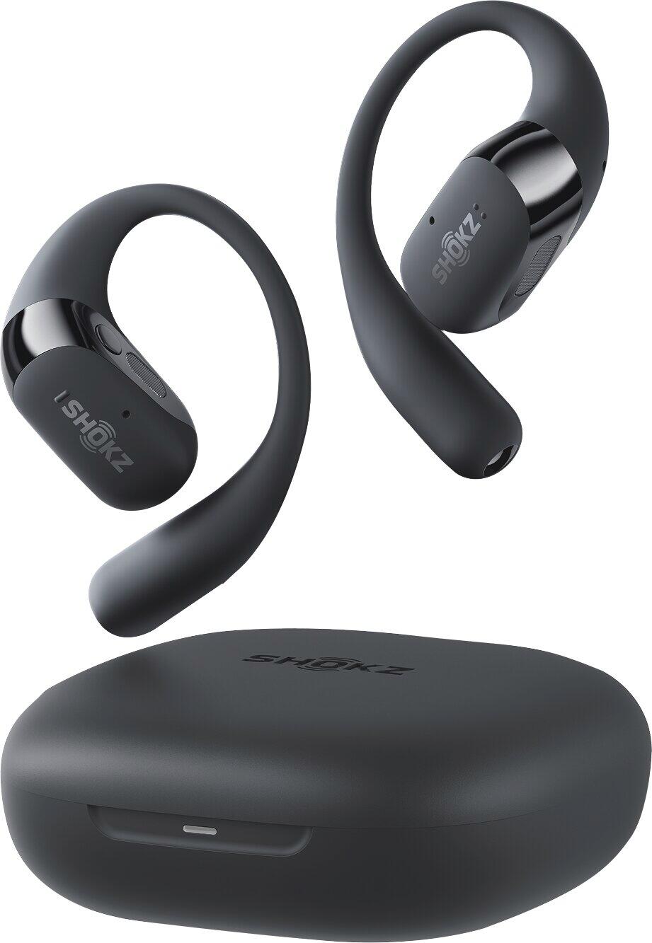 OpenFit 2+ black 2/6