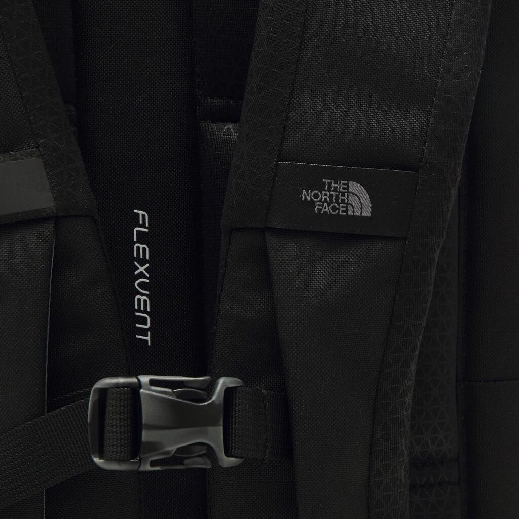 Rucksack wasserabweisend FlexVent™ Tragesystem 360°-Reflexstreifen - Jester 3/6