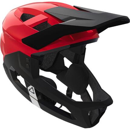 Kask rowerowy dziecięcy Leatt MTB Enduro 2.0 V26 Jr