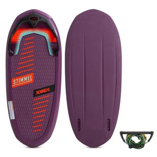 Ensemble de planche Jobe Sports Stimmel