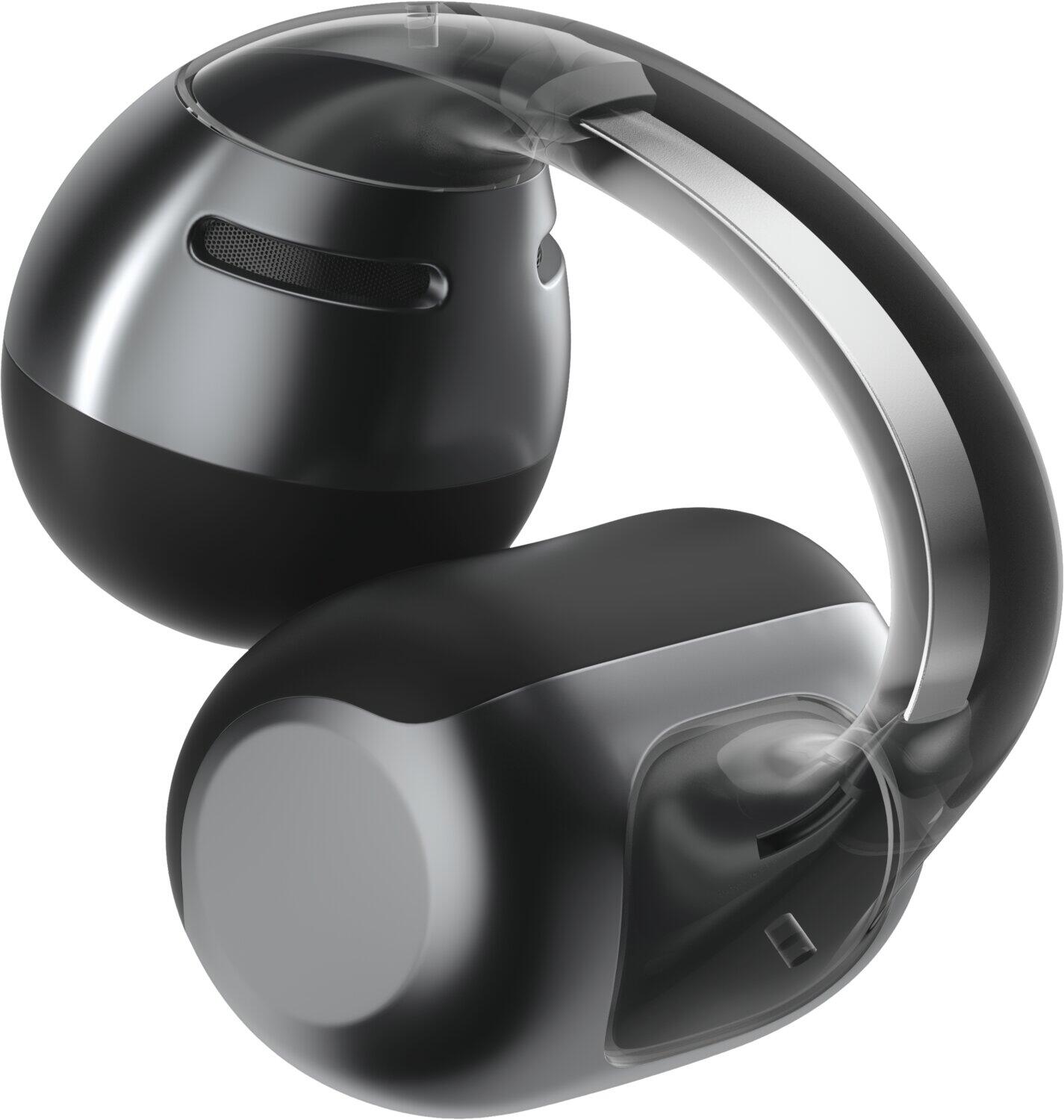 OpenDots One black 2/7