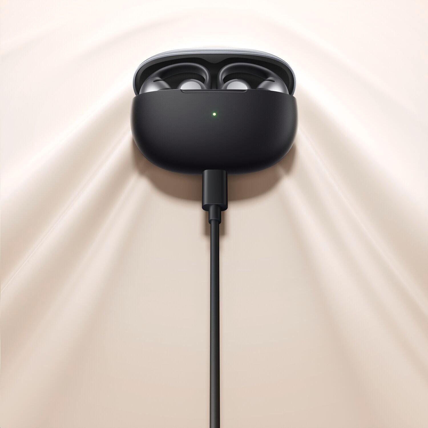 OpenDots One black 5/7