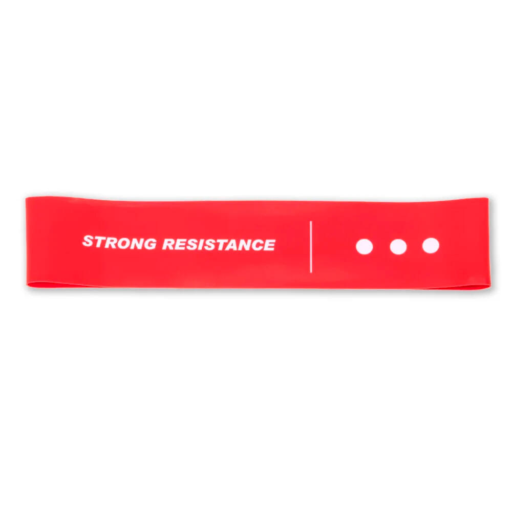 MINI BAND (SET) 4/7