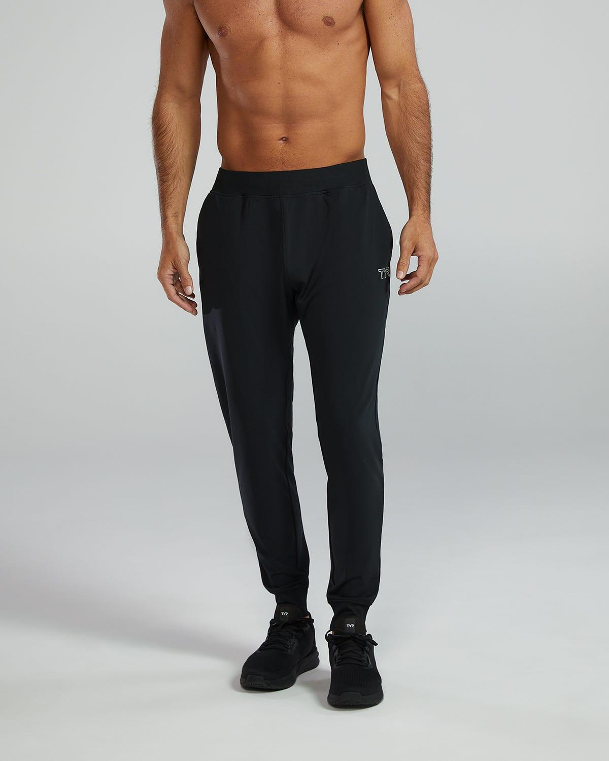 Pantalón Deportivo para Hombre – Comodidad y Estilo 1/7