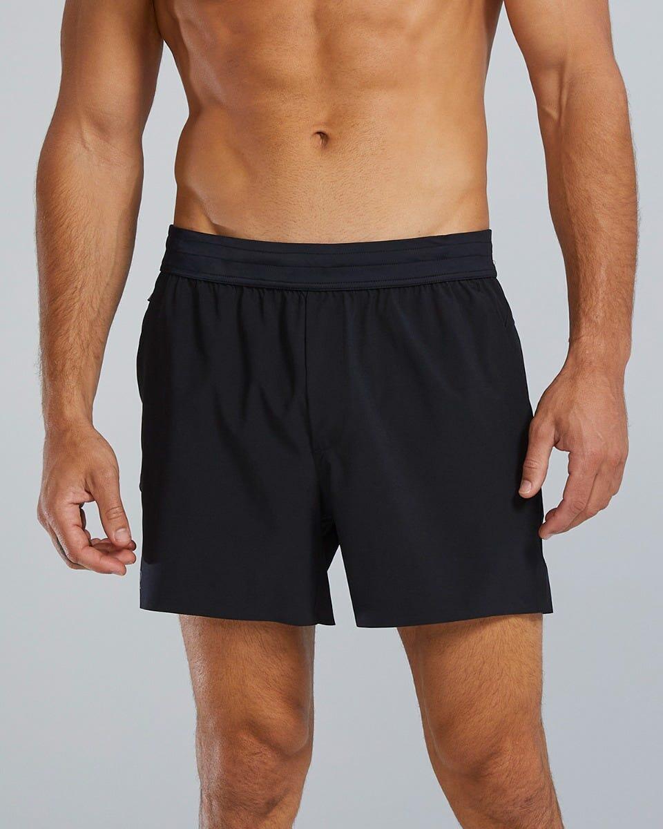 Short homme TYR Hydrosphere™ Unbroken non doublé — 13 cm 1/7