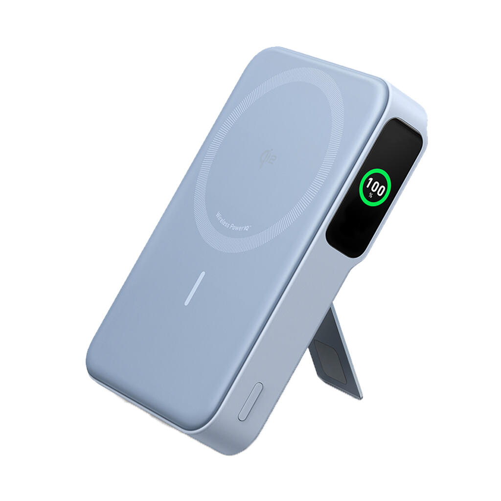 Anker Power Bank MagGo (10K, Qi2, 15W) A1654