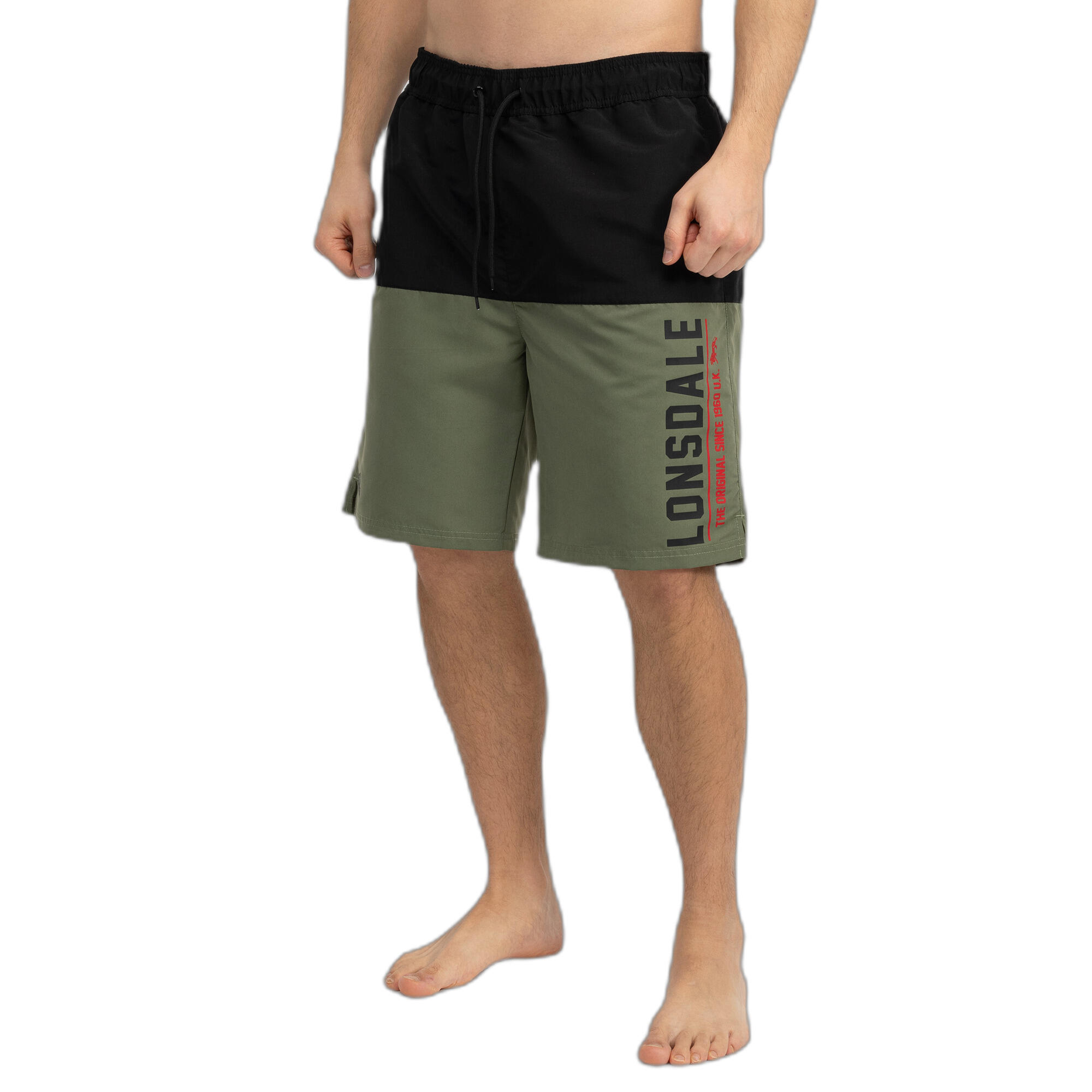 Bañador Lonsdale Regular Fit Hayling 2/6