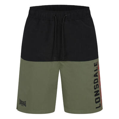 Zwemshort lonsdale regular fit hayling