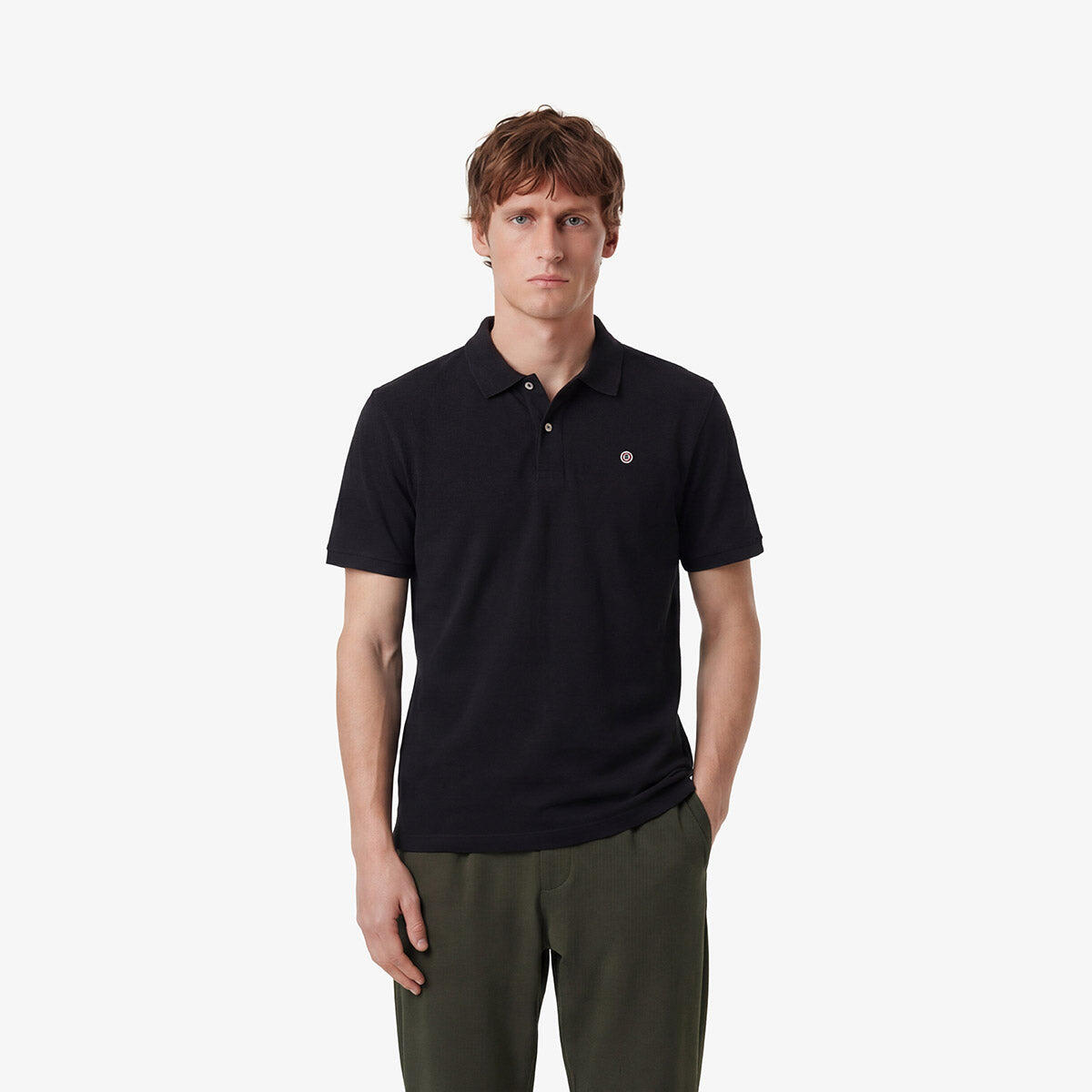 Polo-Shirt Serge Blanco Lucas 2/5