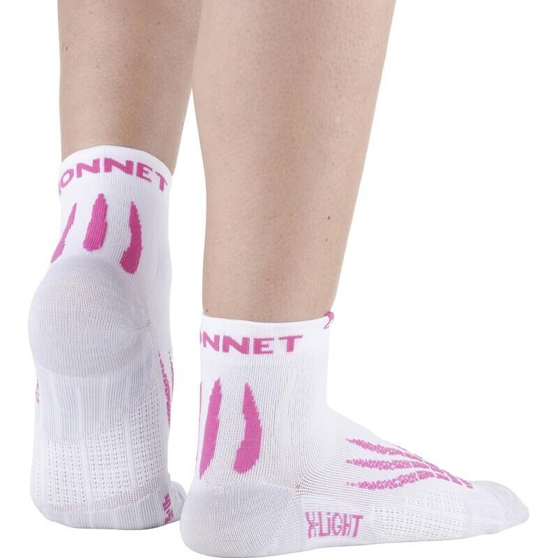 Chaussettes Monnet X-Light 3/5