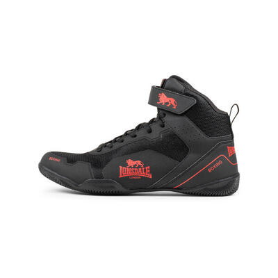 Scarpe boxe Lonsdale Rufford