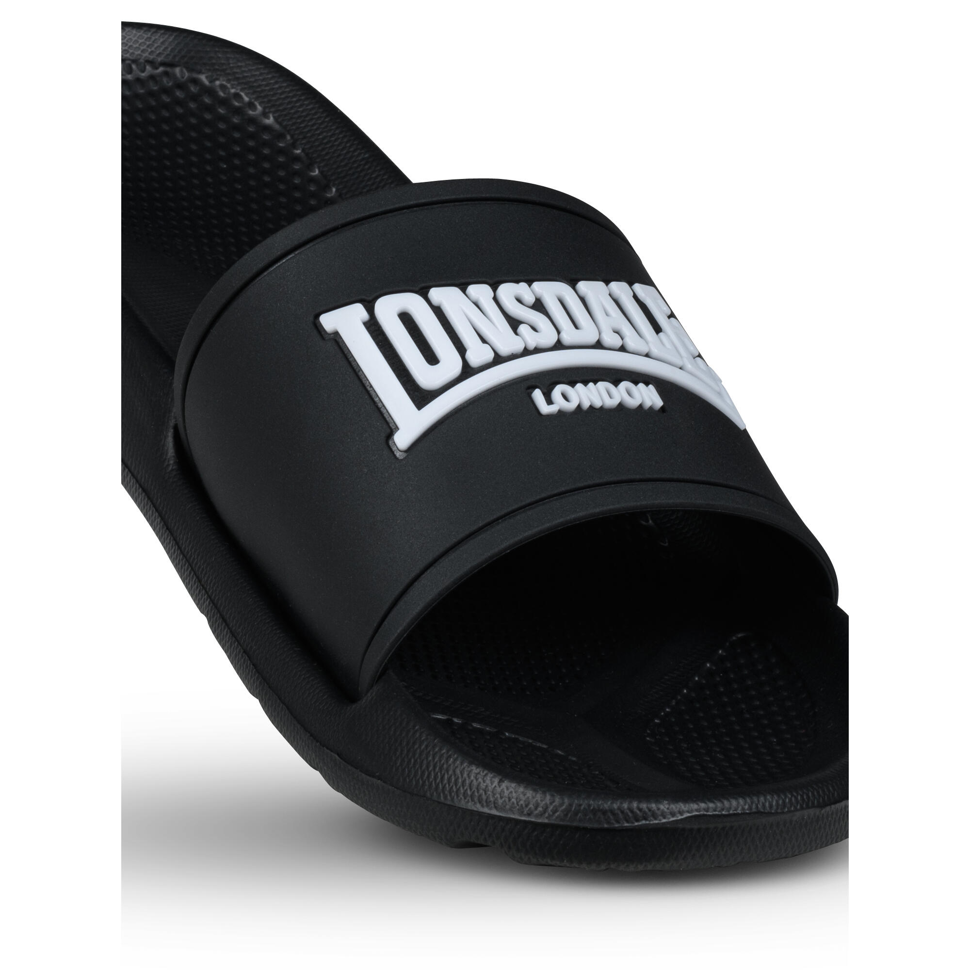 Slides Lonsdale Naples 3/6