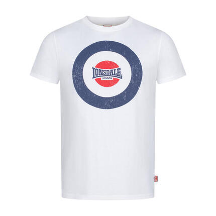 T-shirt Lonsdale Trevose
