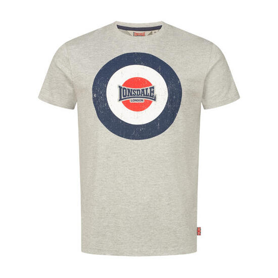 T-shirt Lonsdale Trevose