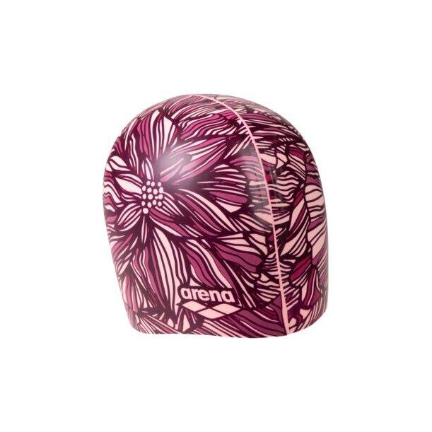 Bonnet de bain Arena Print 2 3/4