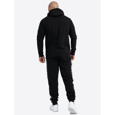 Hooded trainingspak lonsdale agrylli