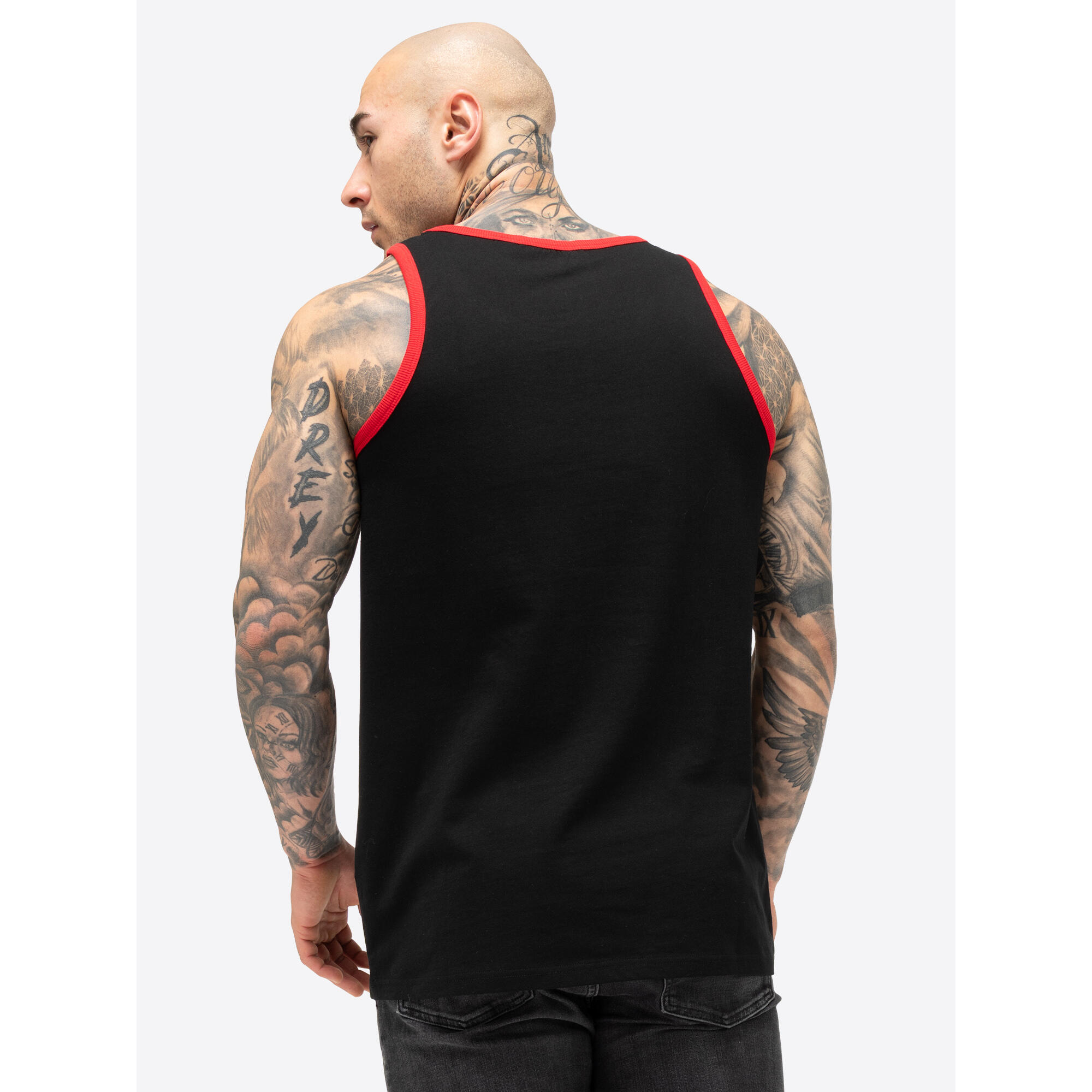Tanktop Lonsdale Andover 3/6
